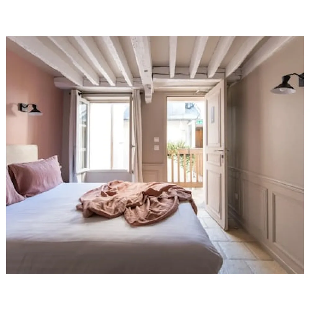 Maison Saintonge