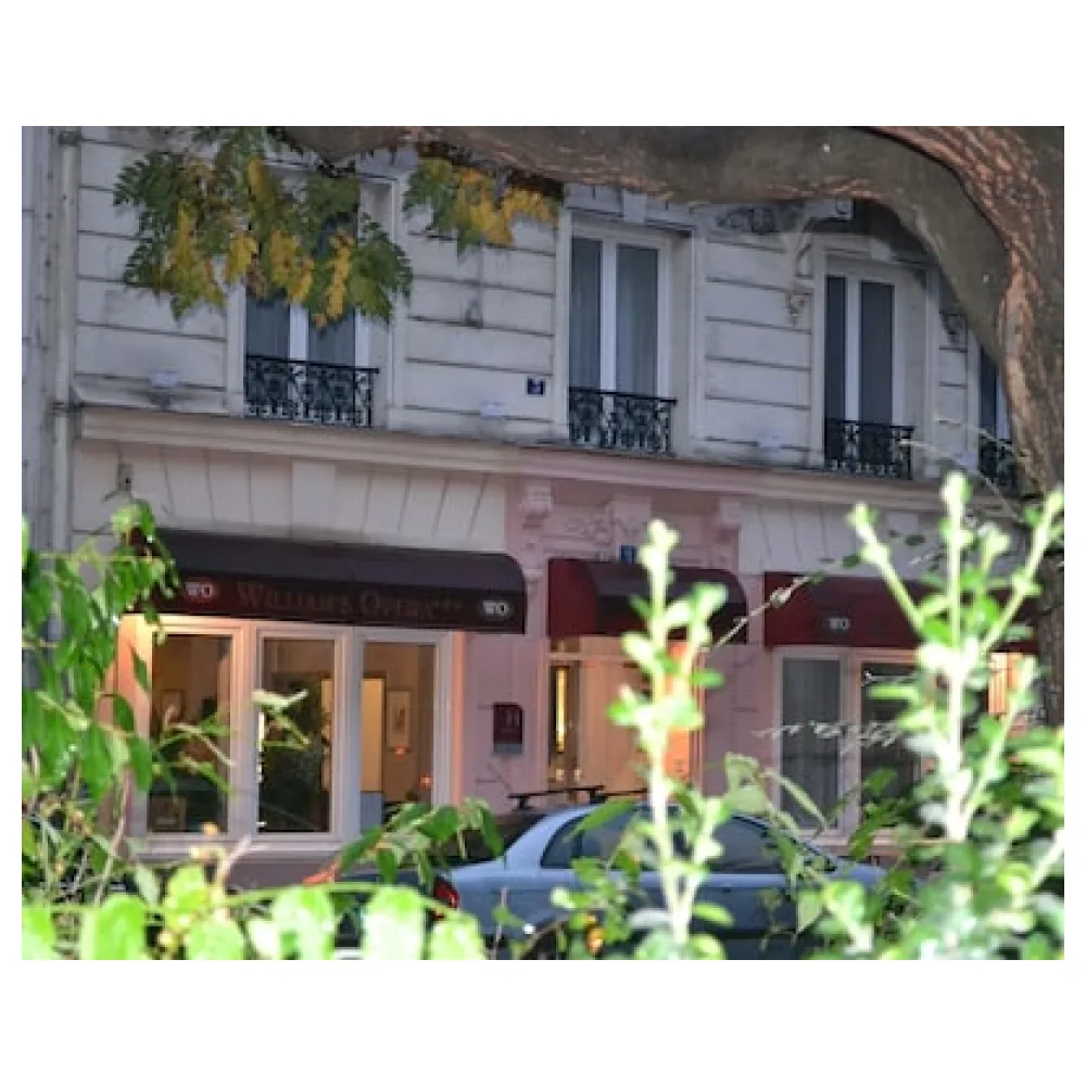 Hotel Williams Opera