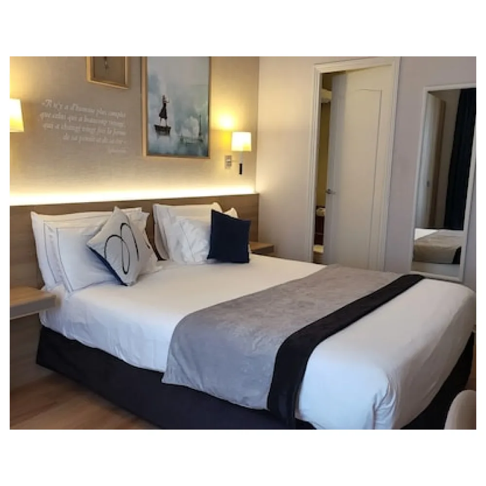 Hotel Magda Champs Elysees