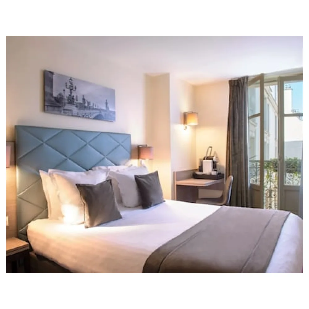 Hotel Aston Paris