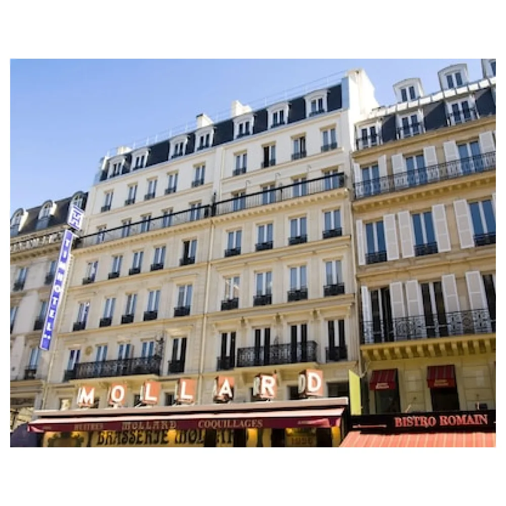 Timhotel Opera Madeleine