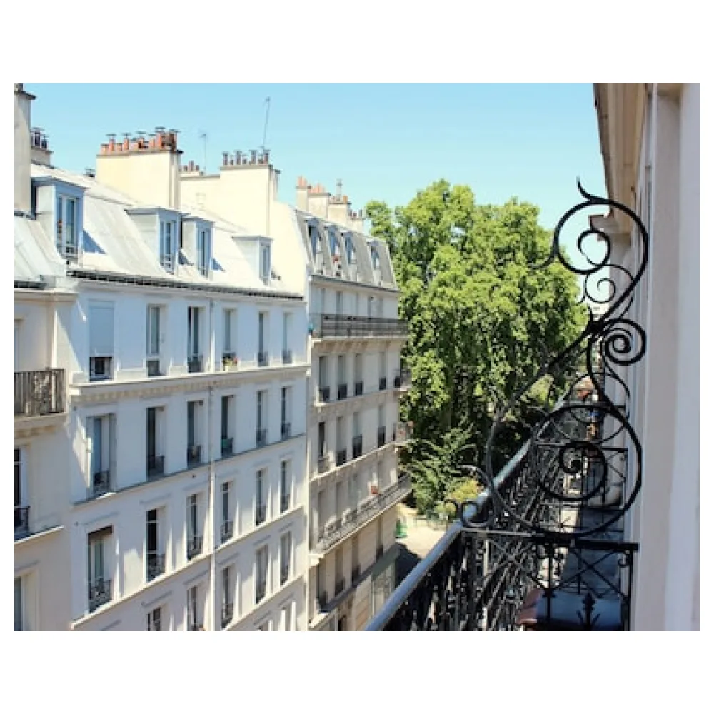 Hotel du Chemin Vert