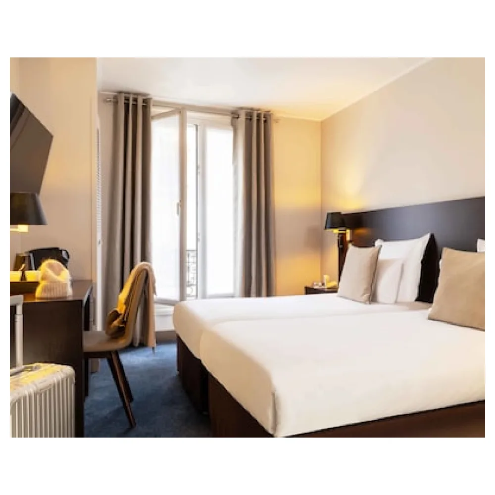 Hotel Sophie Germain