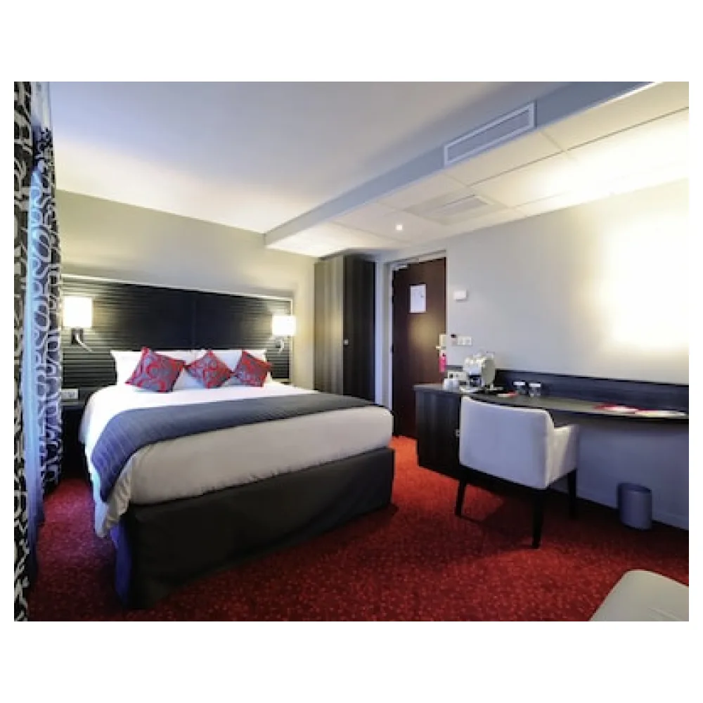 Mercure Paris Tour Eiffel Pont Mirabeau