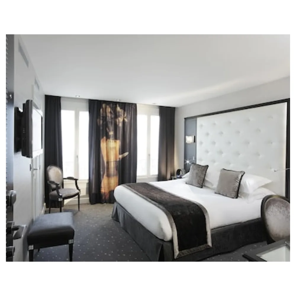 Maison Albar - Le Diamond