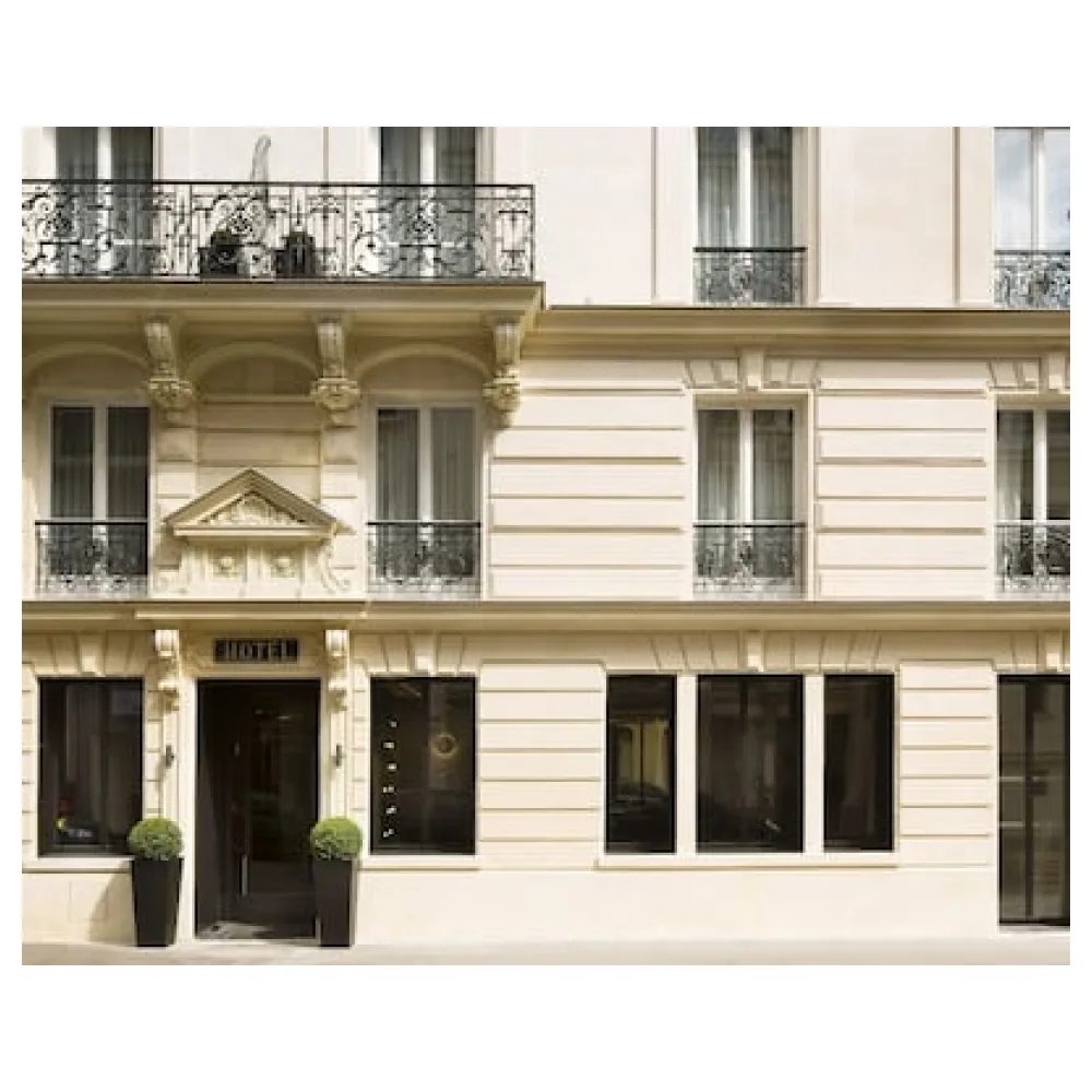 Le 10 Bis Hotel