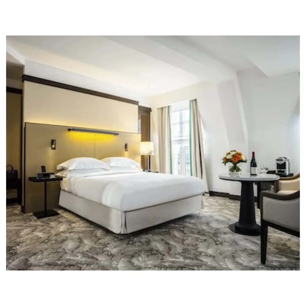 Hyatt Paris Madeleine
