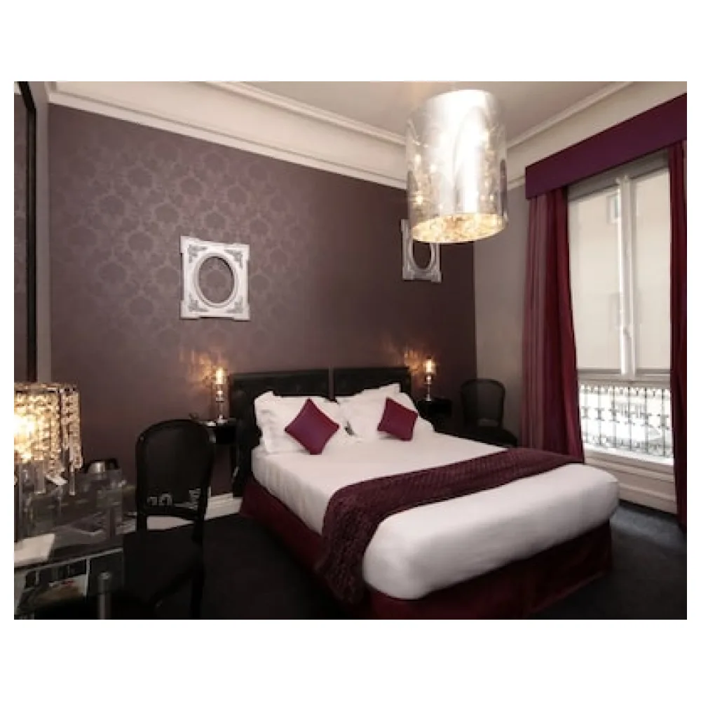 Hotel Claridge Paris