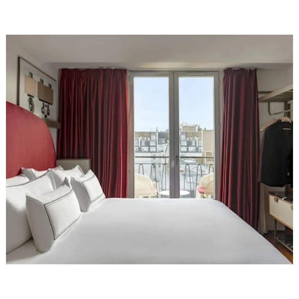 Villa Marquis Member of Meliá Collection Tour Eiffel
