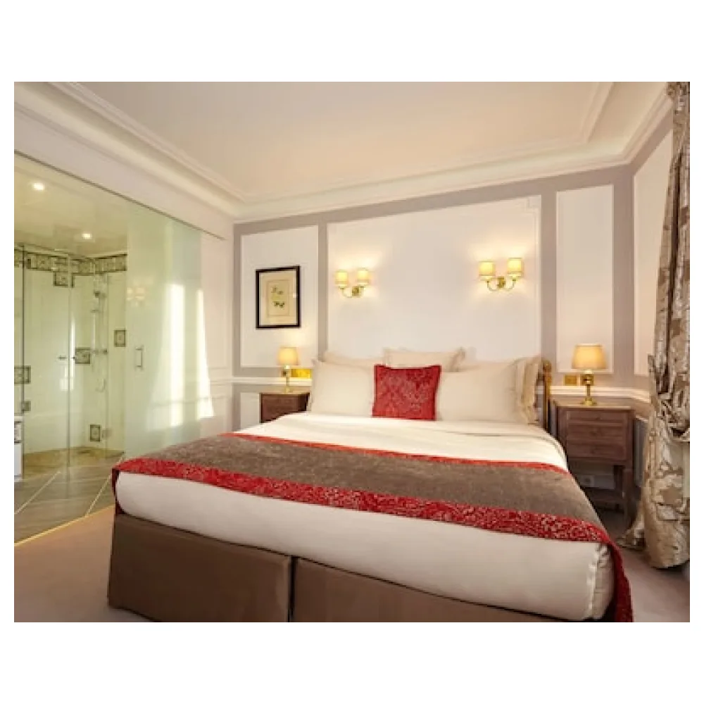 Hotel Regina Louvre