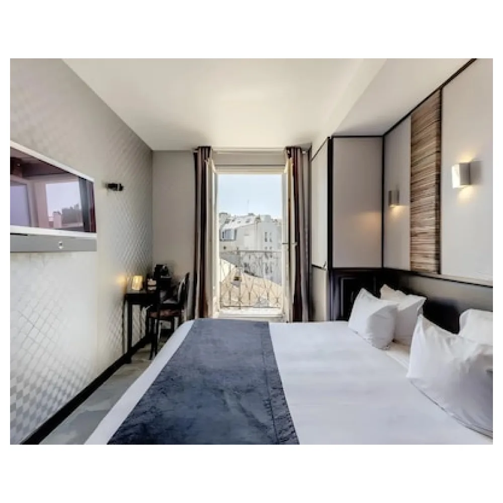 L'Adresse