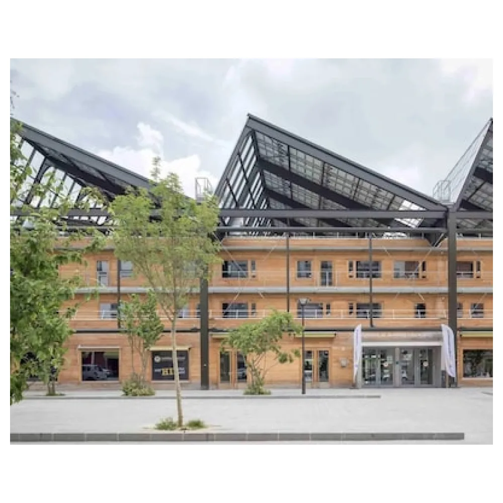 Auberge de Jeunesse HI Paris Yves Robert