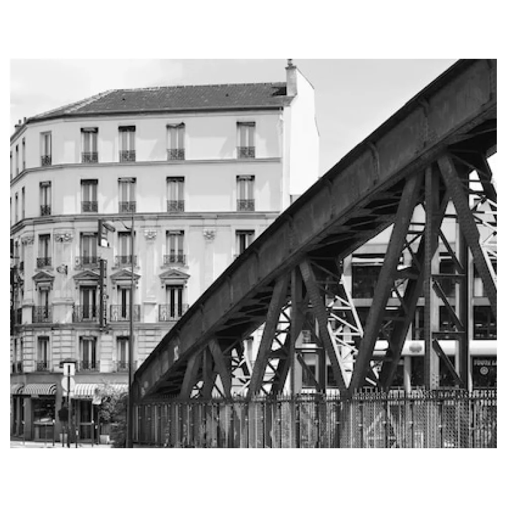Hotel de l'Aqueduc