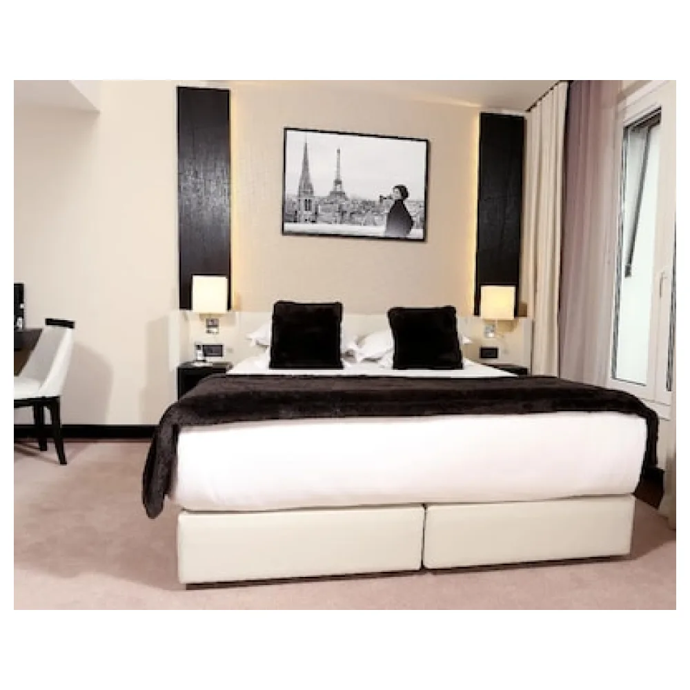 Hôtel Elysées Paris