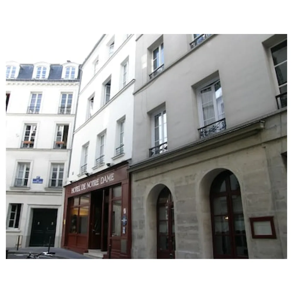 Hôtel de Notre-Dame