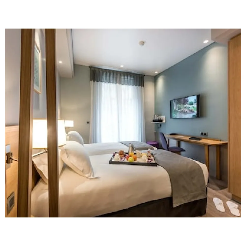 Hotel Magellan