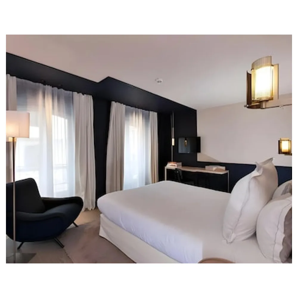 Hotel de Nell