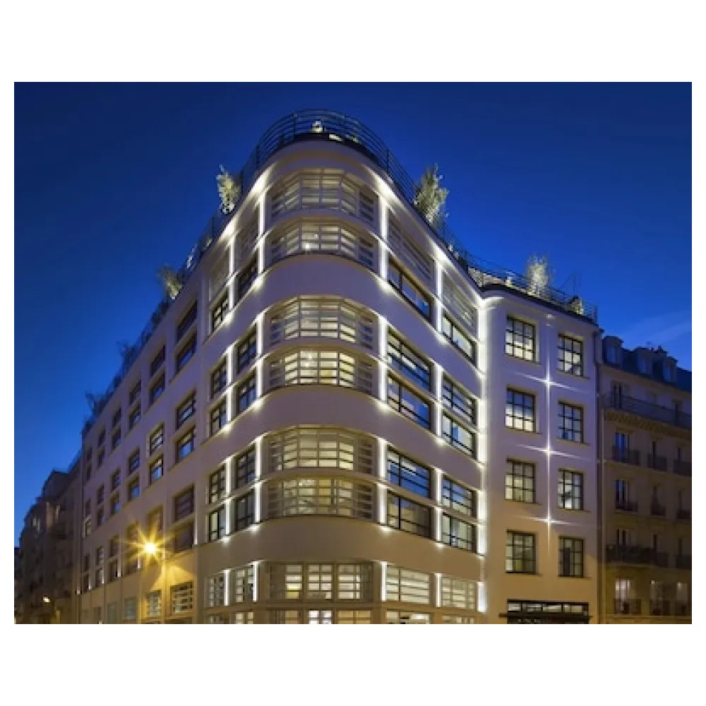Le Cinq Codet
