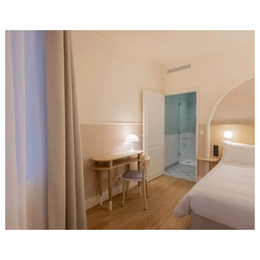 Hôtel Oratio