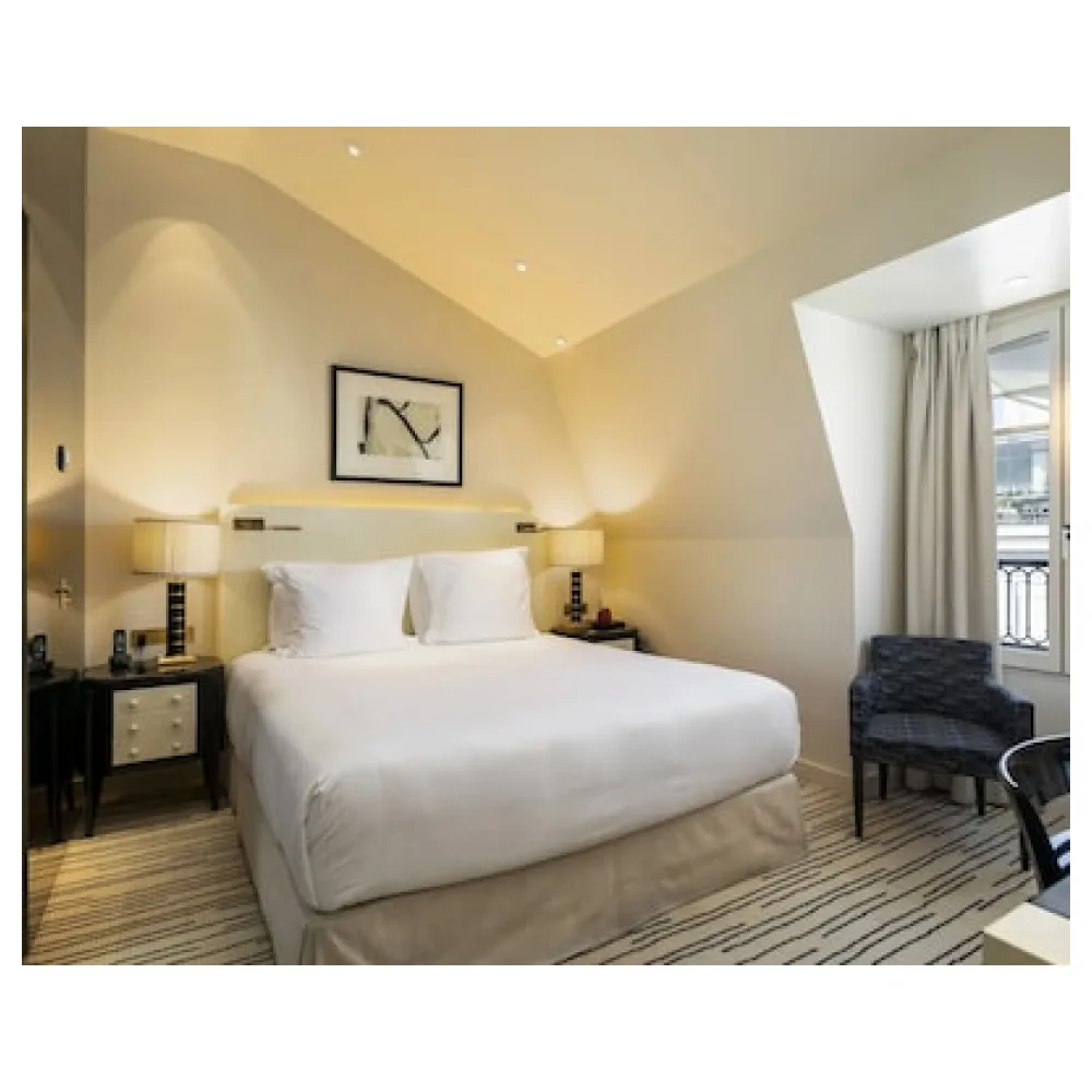Hotel Montaigne