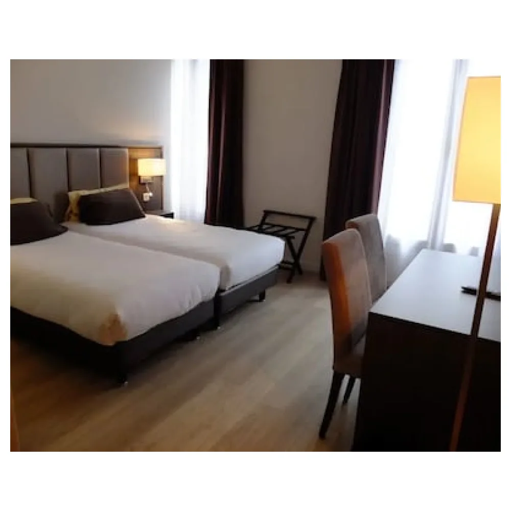 Hotel de Flore