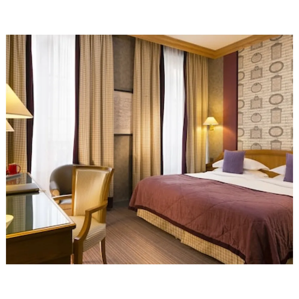 Hôtel Horset Opéra Best Western Premier Collection