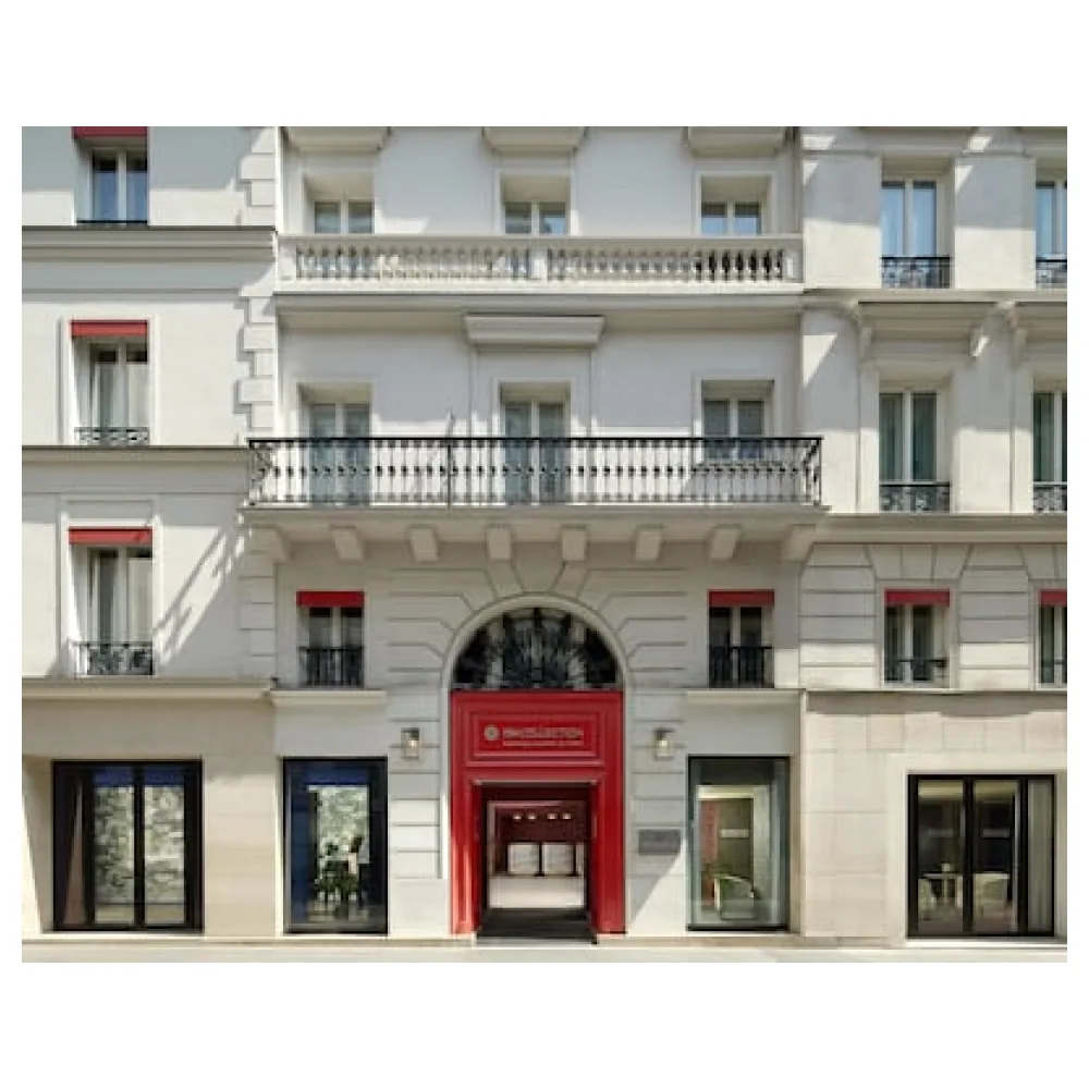 NH Collection Paris Ponthieu Champs-Élysées
