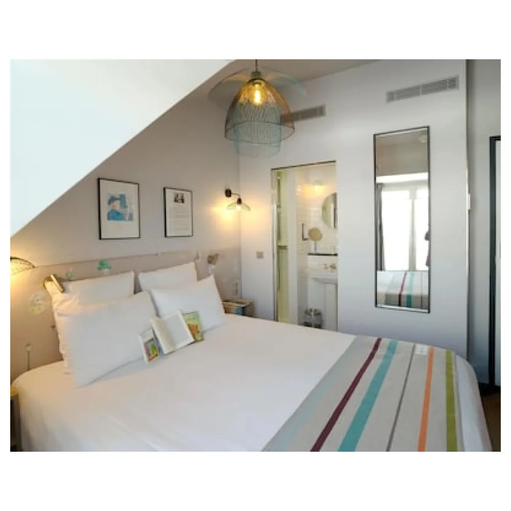 Hotel Litteraire Marcel Ayme BW Premier Collection