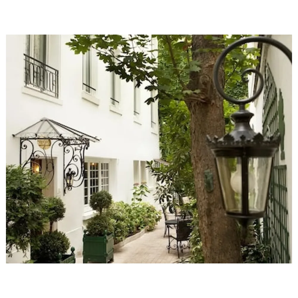 Hôtel De Varenne