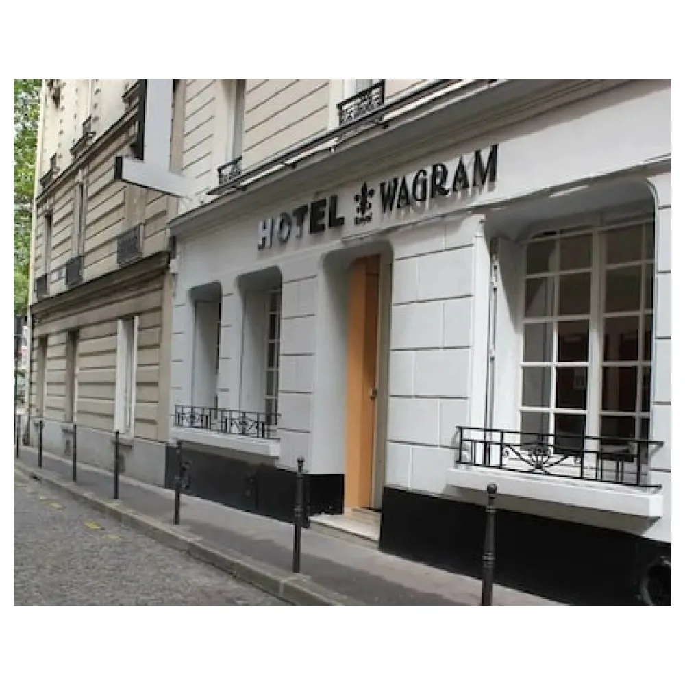 Royal Wagram