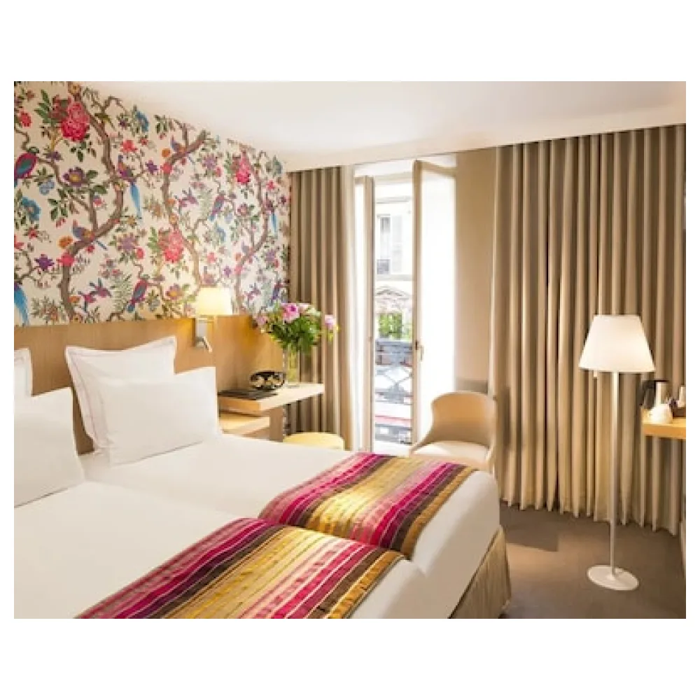 Hôtel Cordelia Opéra-Madeleine