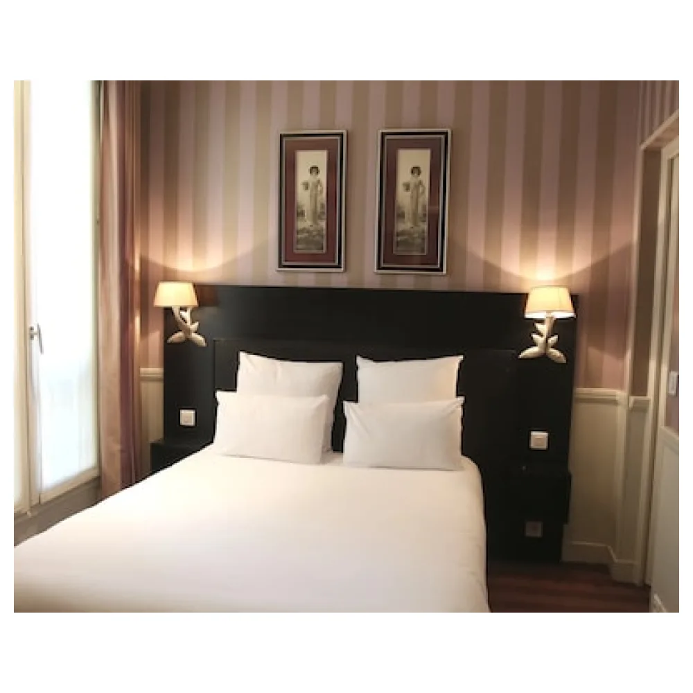 Hotel Etoile Trocadero