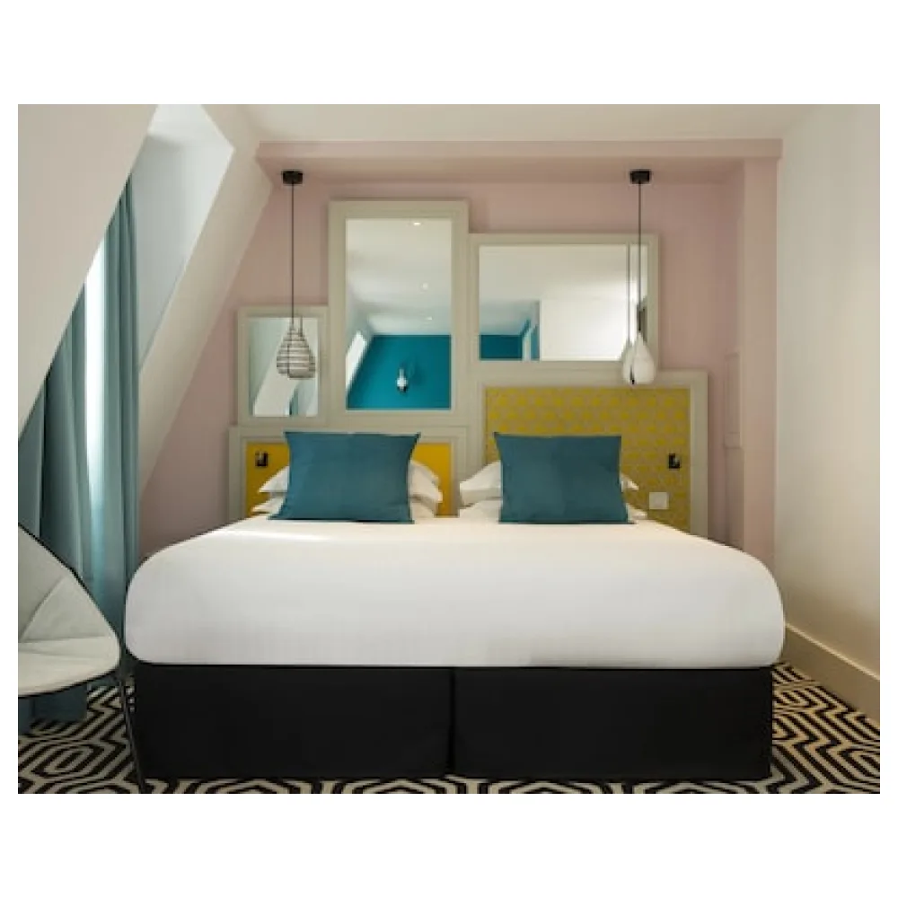 Hotel Haussmann Saint Augustin