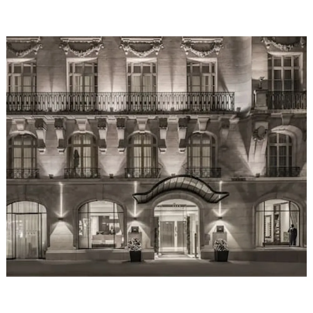 Miiro Le Grand Hôtel Cayré