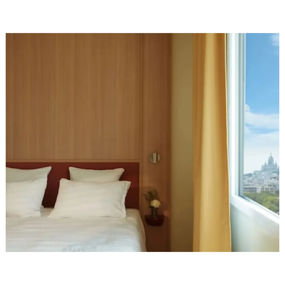 OKKO Hotels Paris Rosa Parks