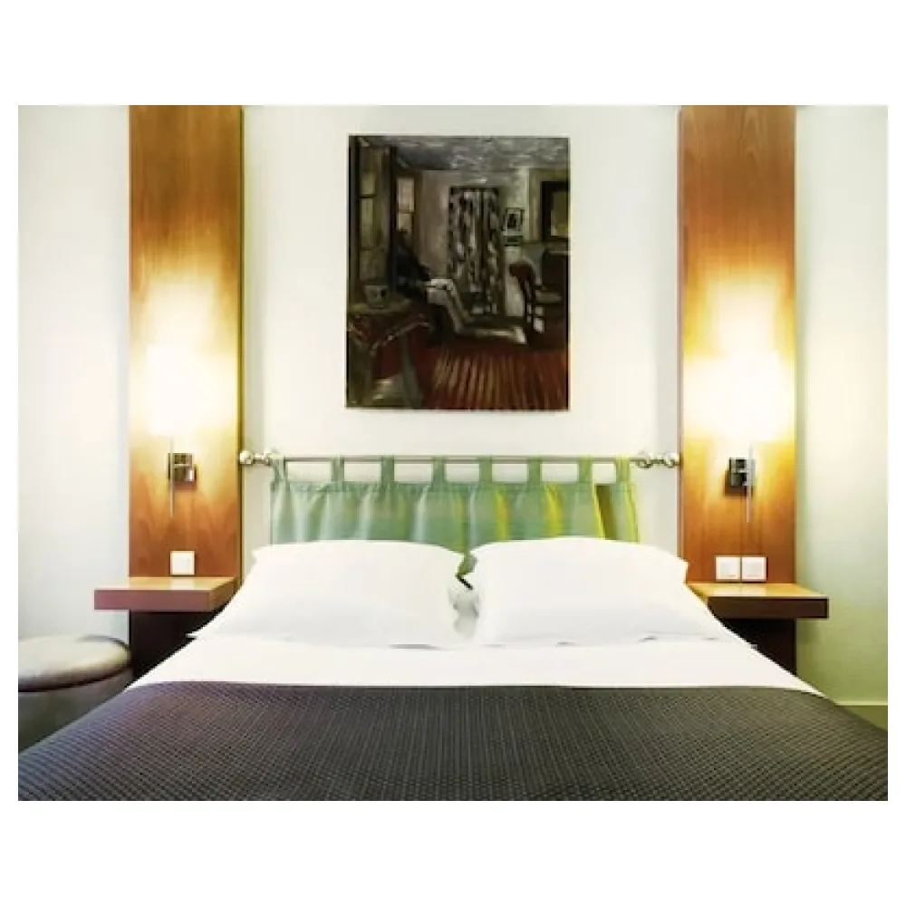 New Hotel Opéra