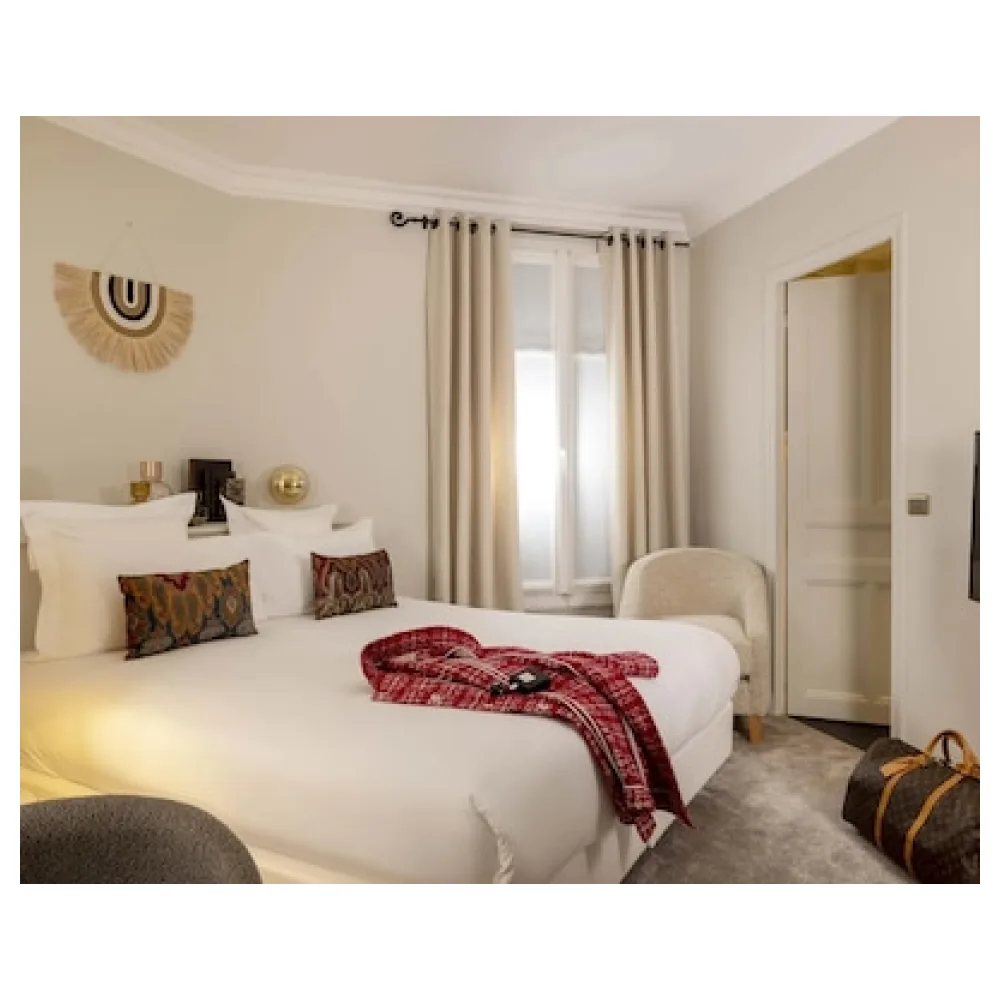 Hotel de Banville