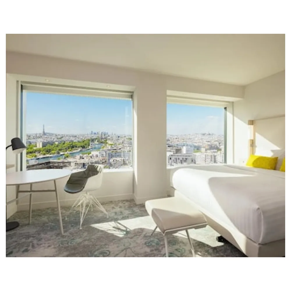 Courtyard by Marriott Paris Gare de Lyon