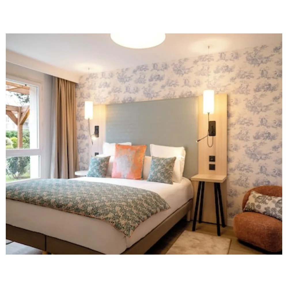 Residhome Paris-Guyancourt