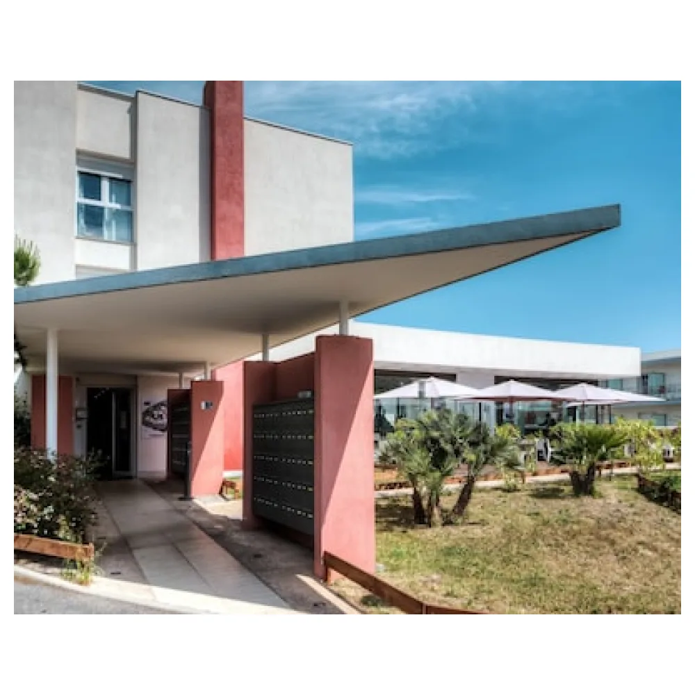 Zenitude Hôtel-Résidences Antibes Le Maestria