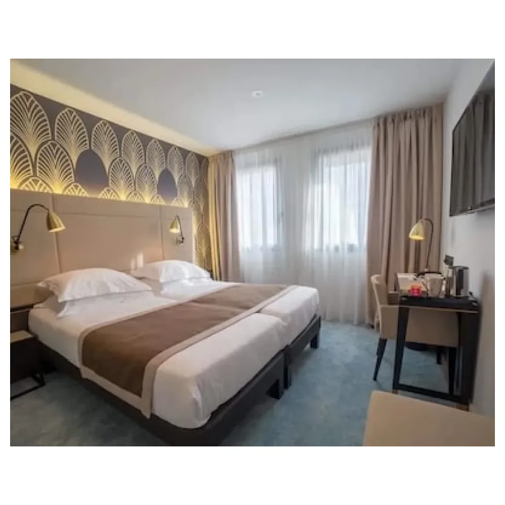Best Western Hotel Journel Antibes