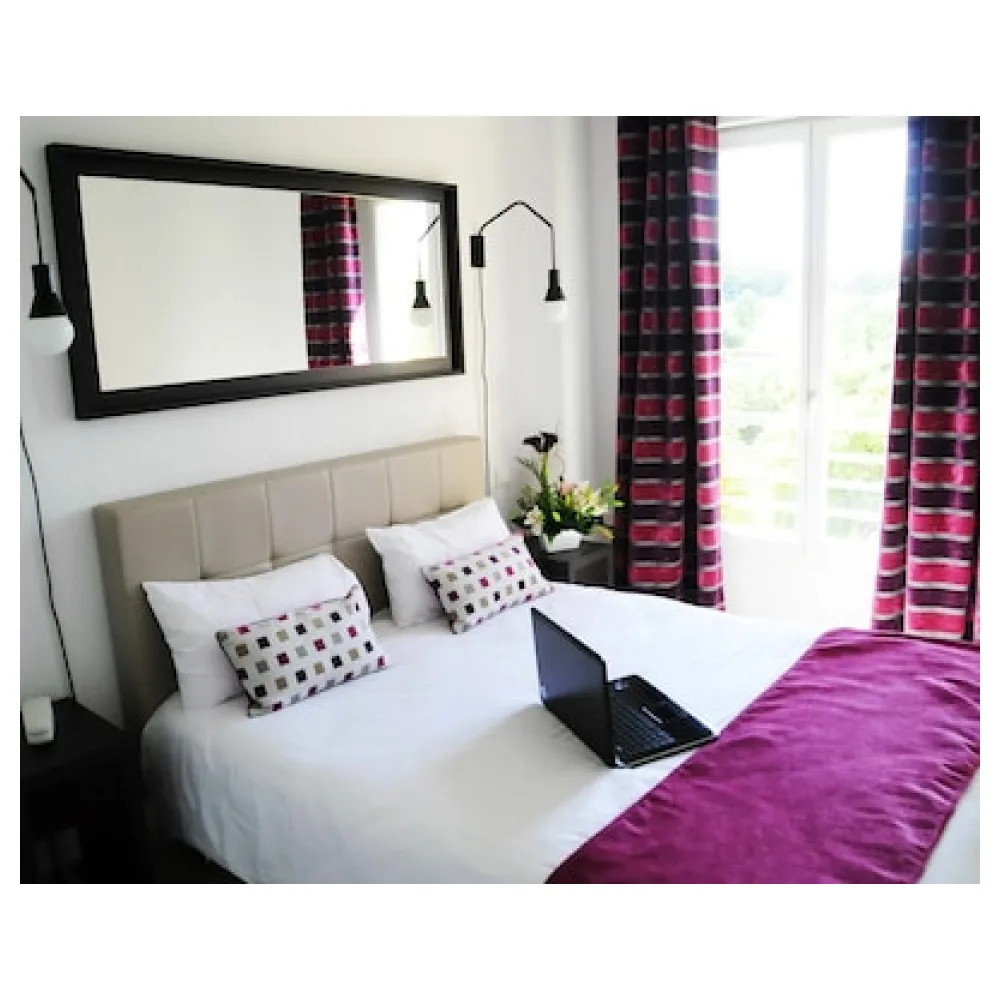 Nemea Appart Hotel Green Side Biot Sophia Antipolis