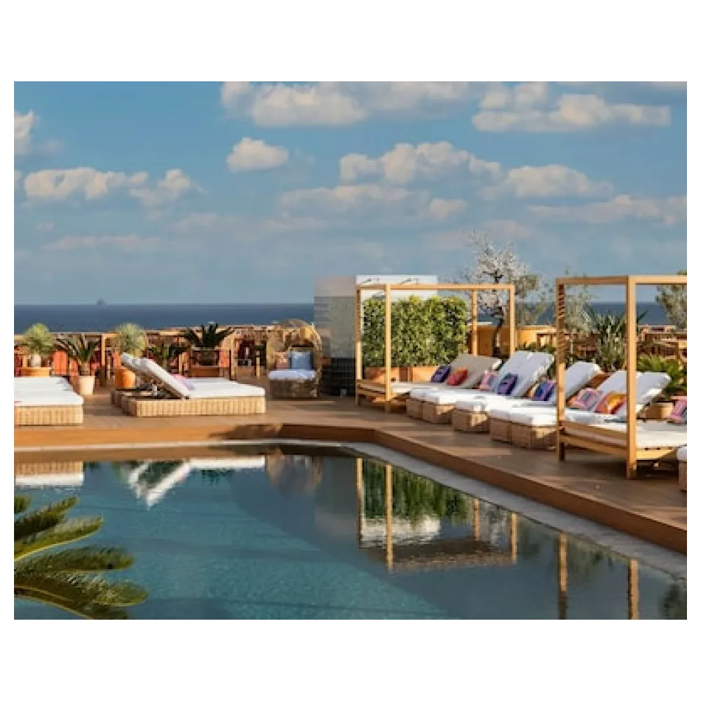 AC Hotel Nice