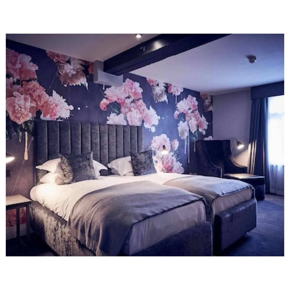 Malmaison Belfast