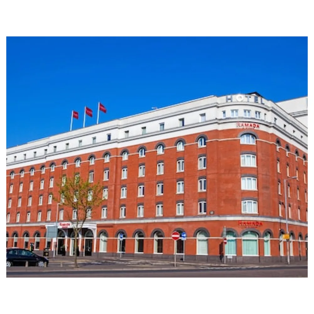 Ramada by Wyndham Belfast City Centre