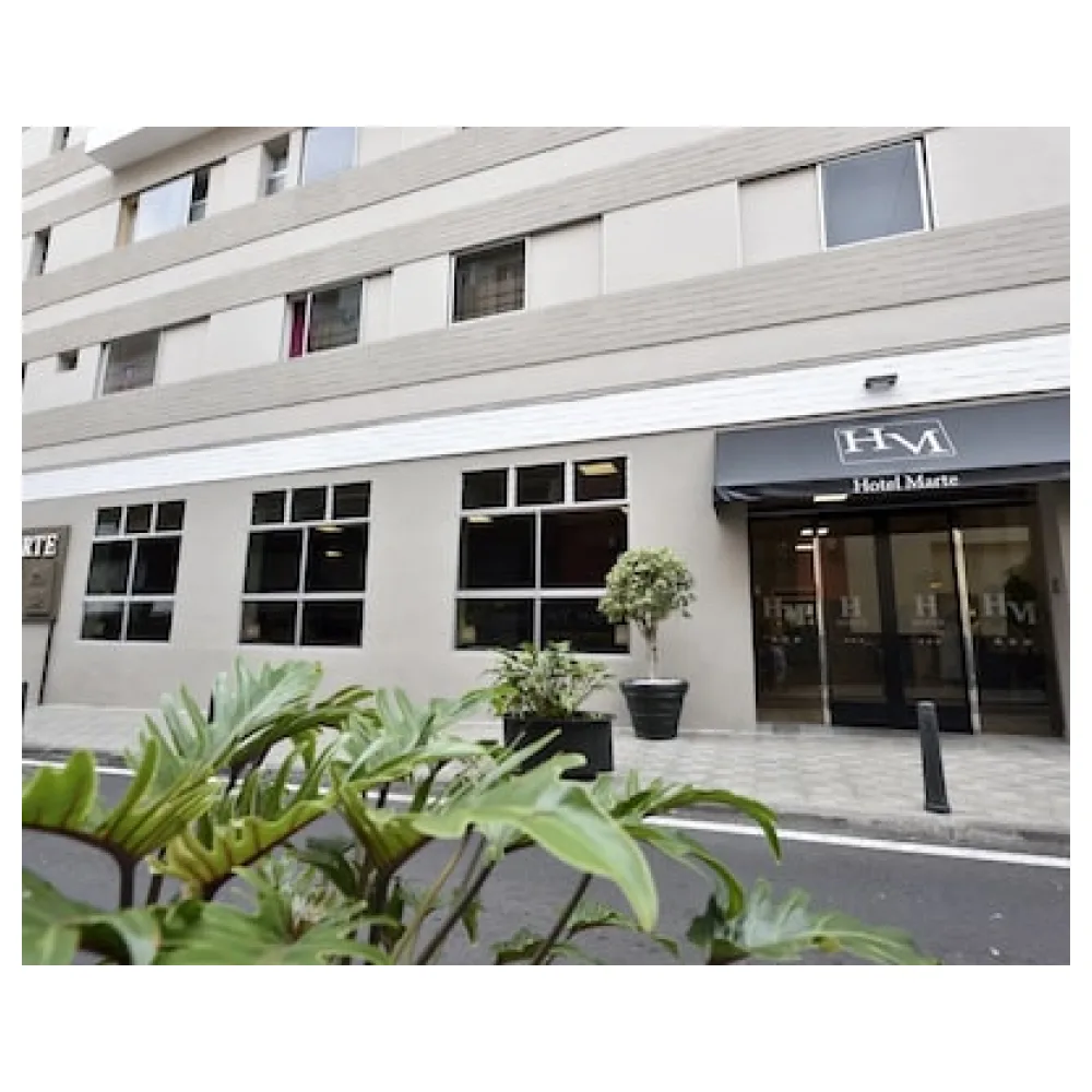 Hotel Marte