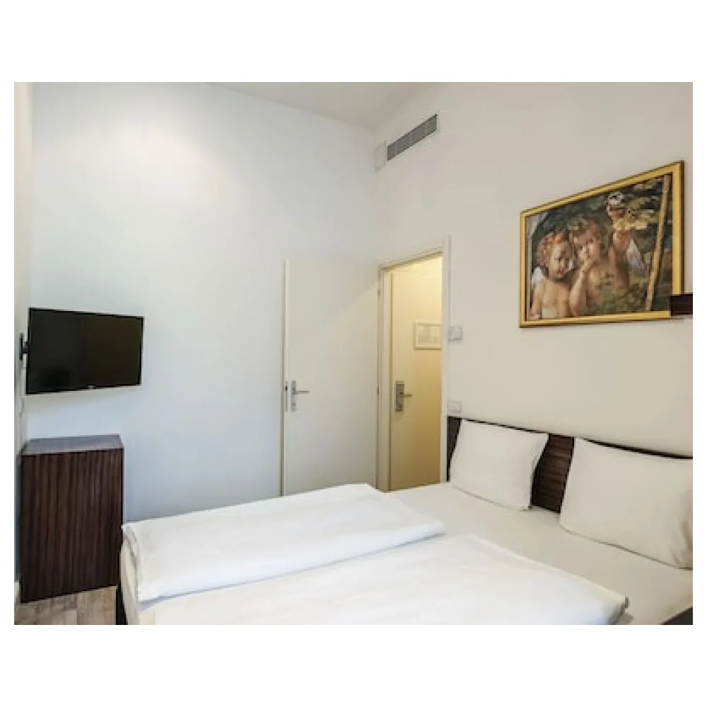 Hotel Assenzio Prague
