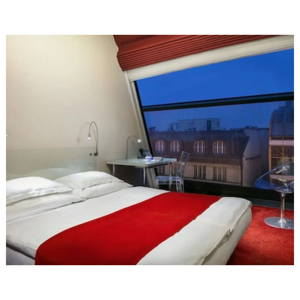 Design Metropol Hotel Prague