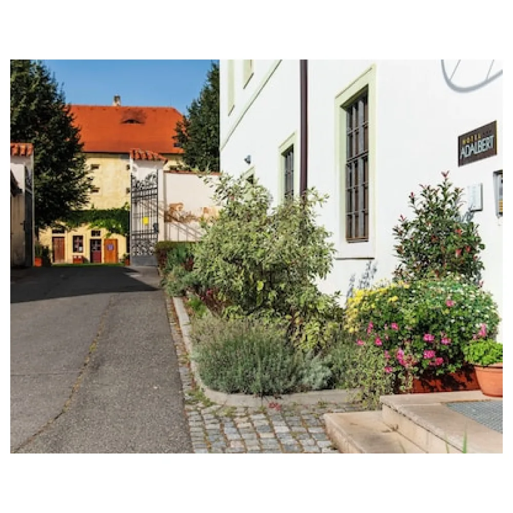 Hotel Adalbert