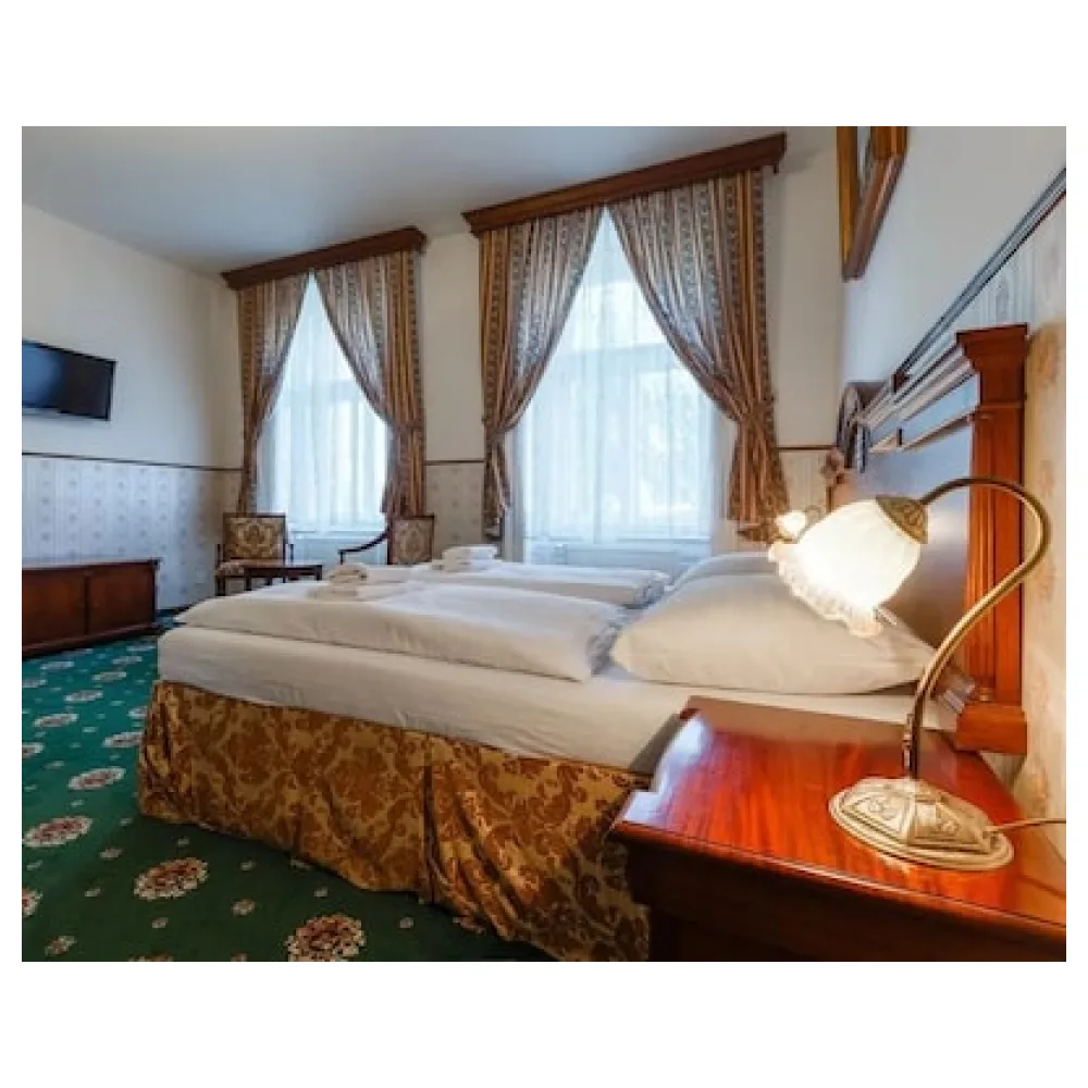 Hotel Klarinn